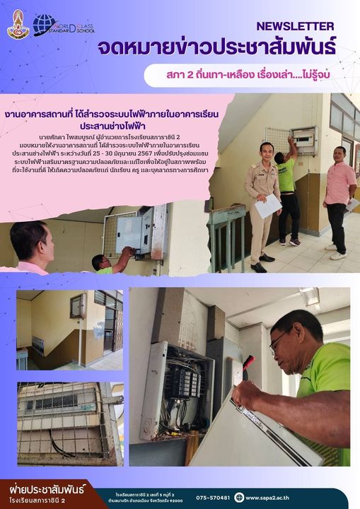 5.7.67 001 ไฟฟ้า
