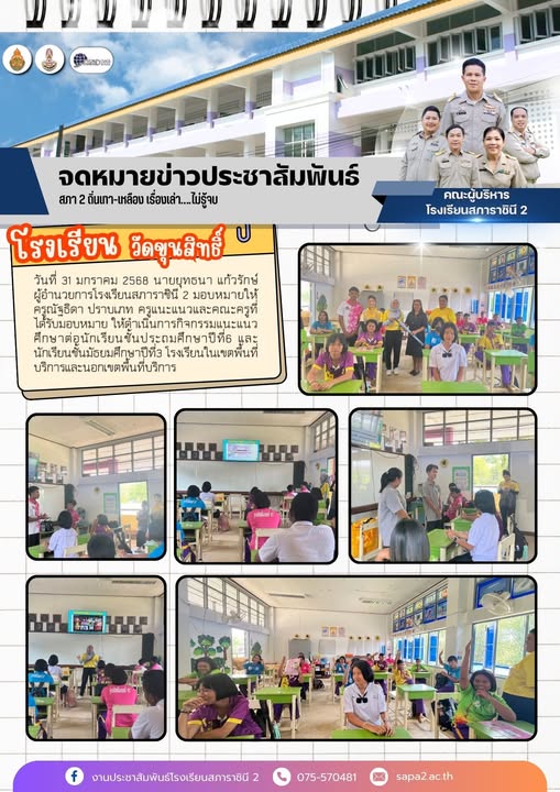 31.1.68 วัดขุนสิทธิ์
