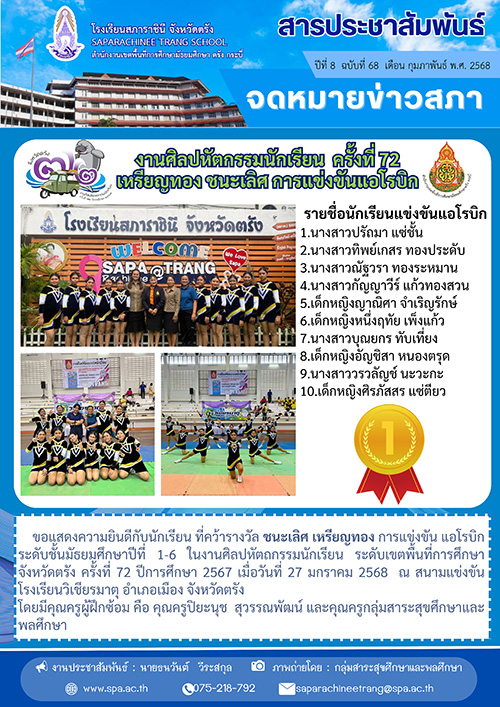 ศิลปหัตถกรรมแอโรบิกใหม่-1