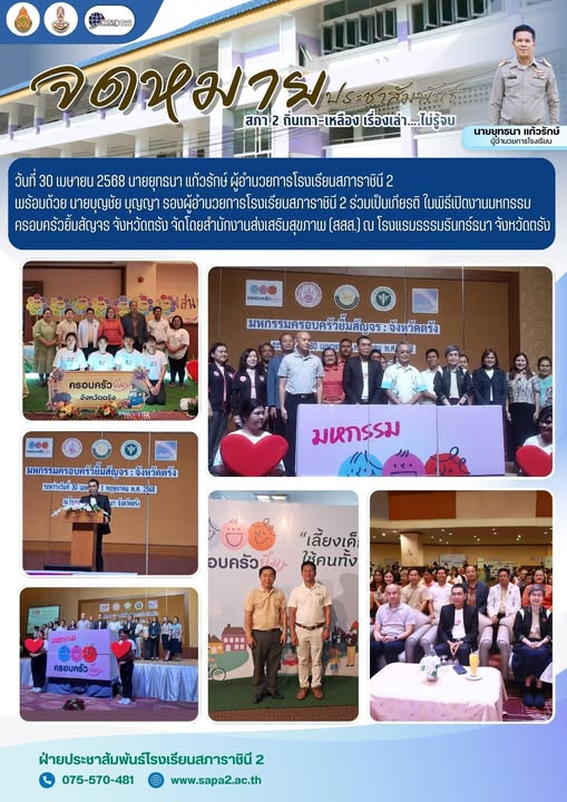 30.4.68 ยิ้ม