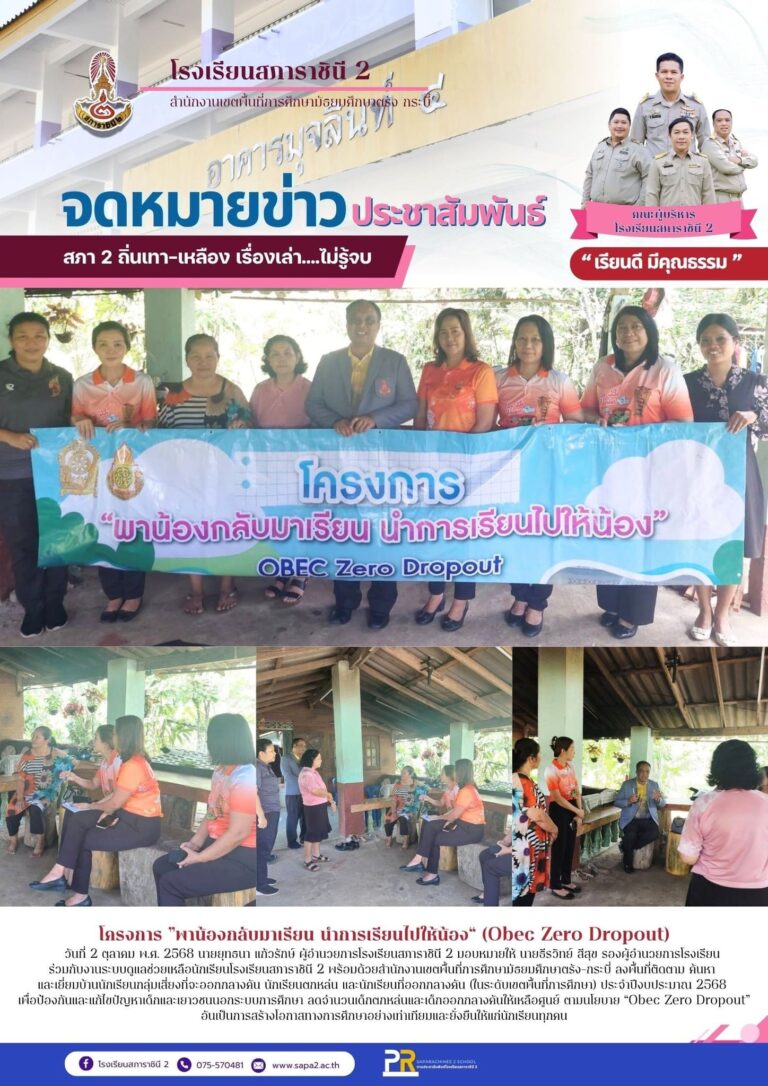 2.10.68 เยี่ยมบ้าน